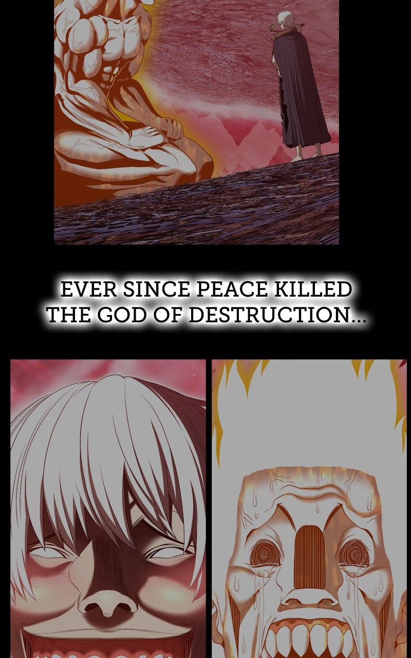 Read +99 Reinforced Wooden Stick Manga Online