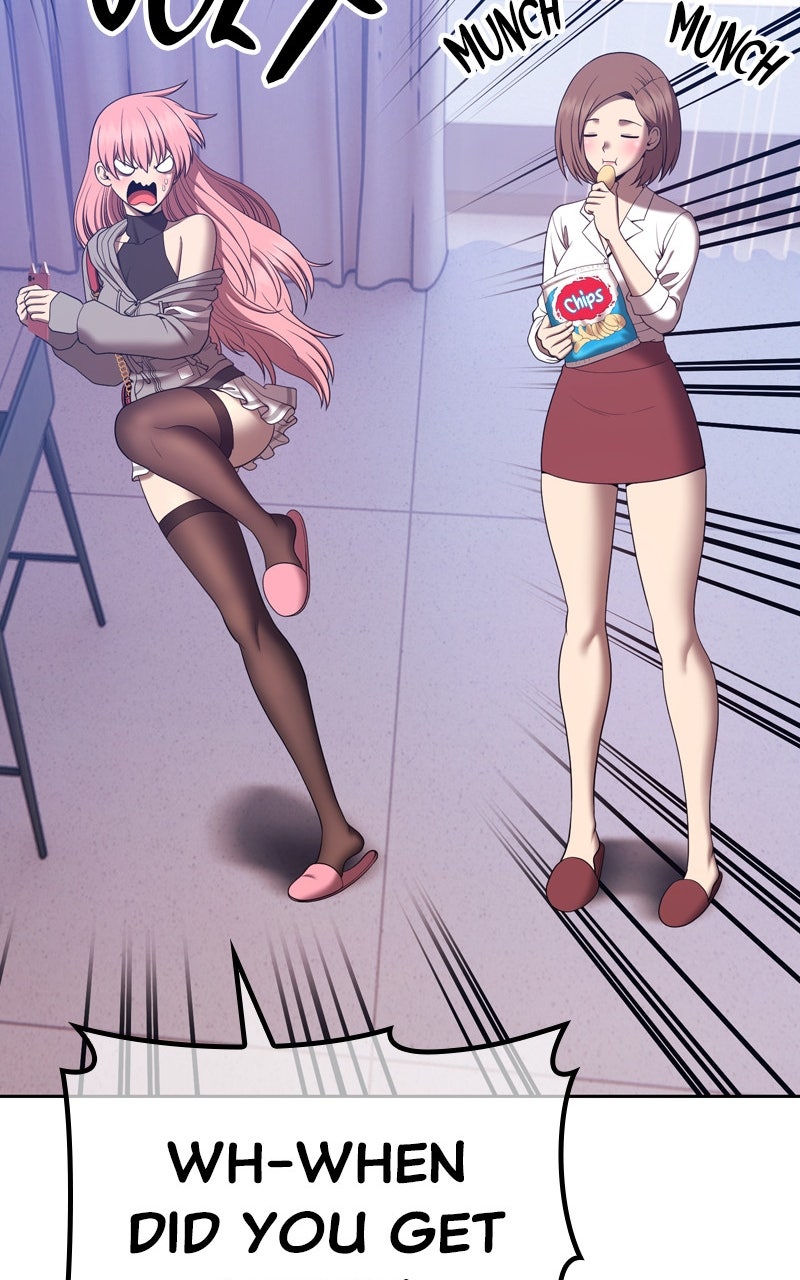 Read +99 Reinforced Wooden Stick Manga Online
