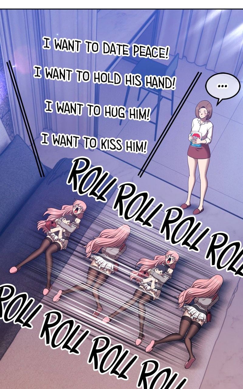 Read +99 Reinforced Wooden Stick Manga Online
