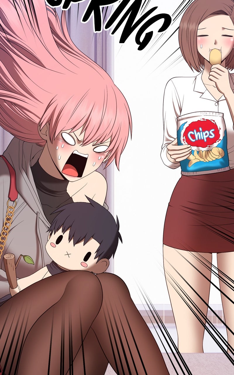 Read +99 Reinforced Wooden Stick Manga Online