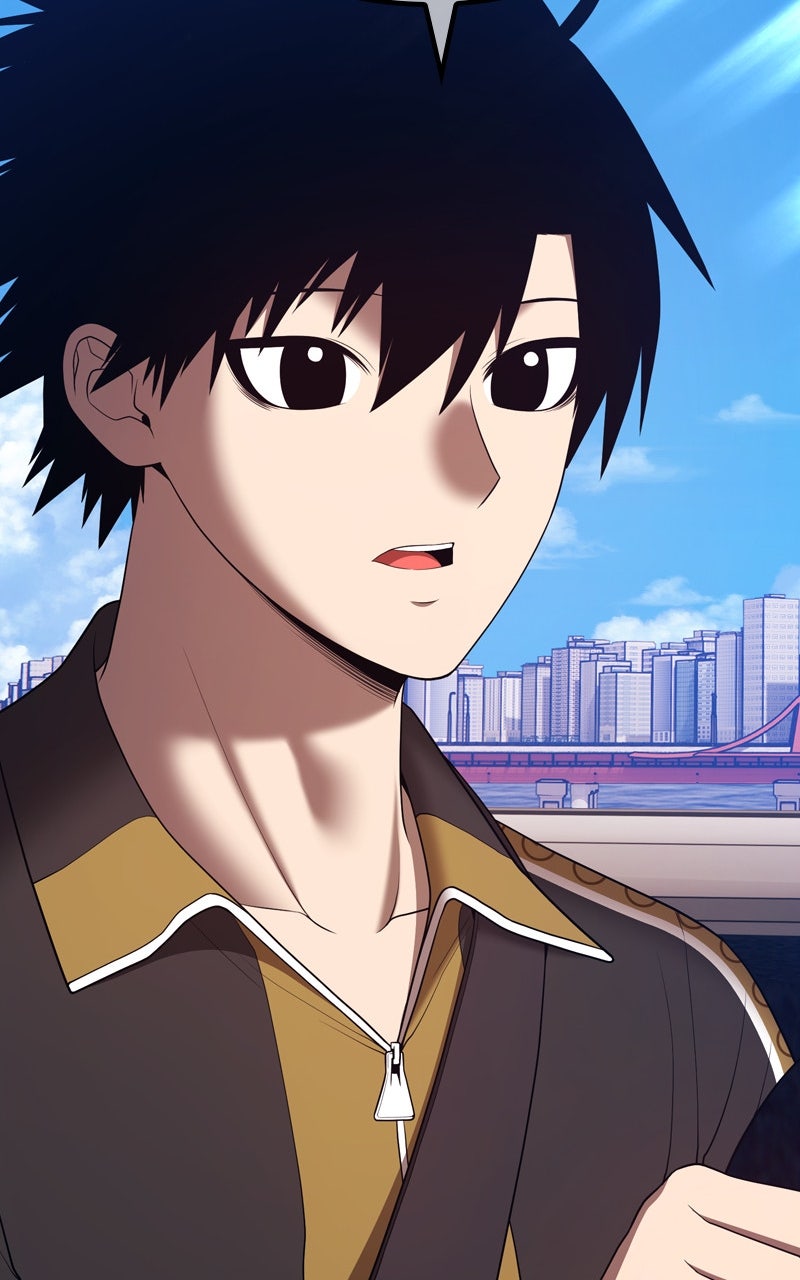 Read +99 Reinforced Wooden Stick Manga Online