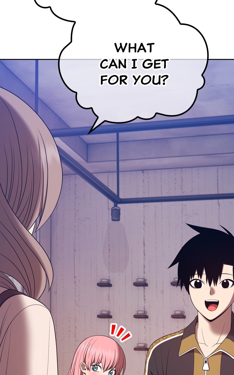 Read +99 Reinforced Wooden Stick Manga Online