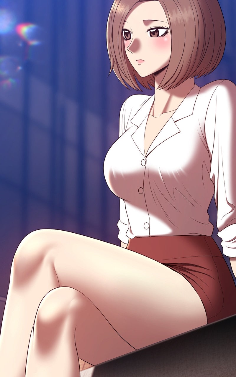 Read +99 Reinforced Wooden Stick Manga Online