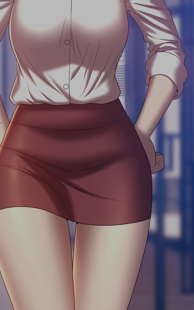 Read +99 Reinforced Wooden Stick Manga Online