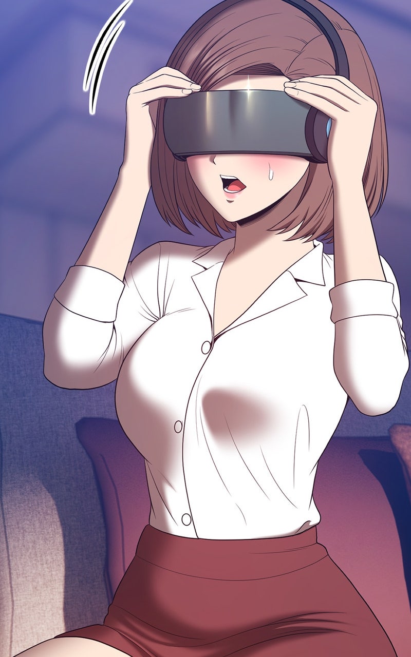 Read +99 Reinforced Wooden Stick Manga Online