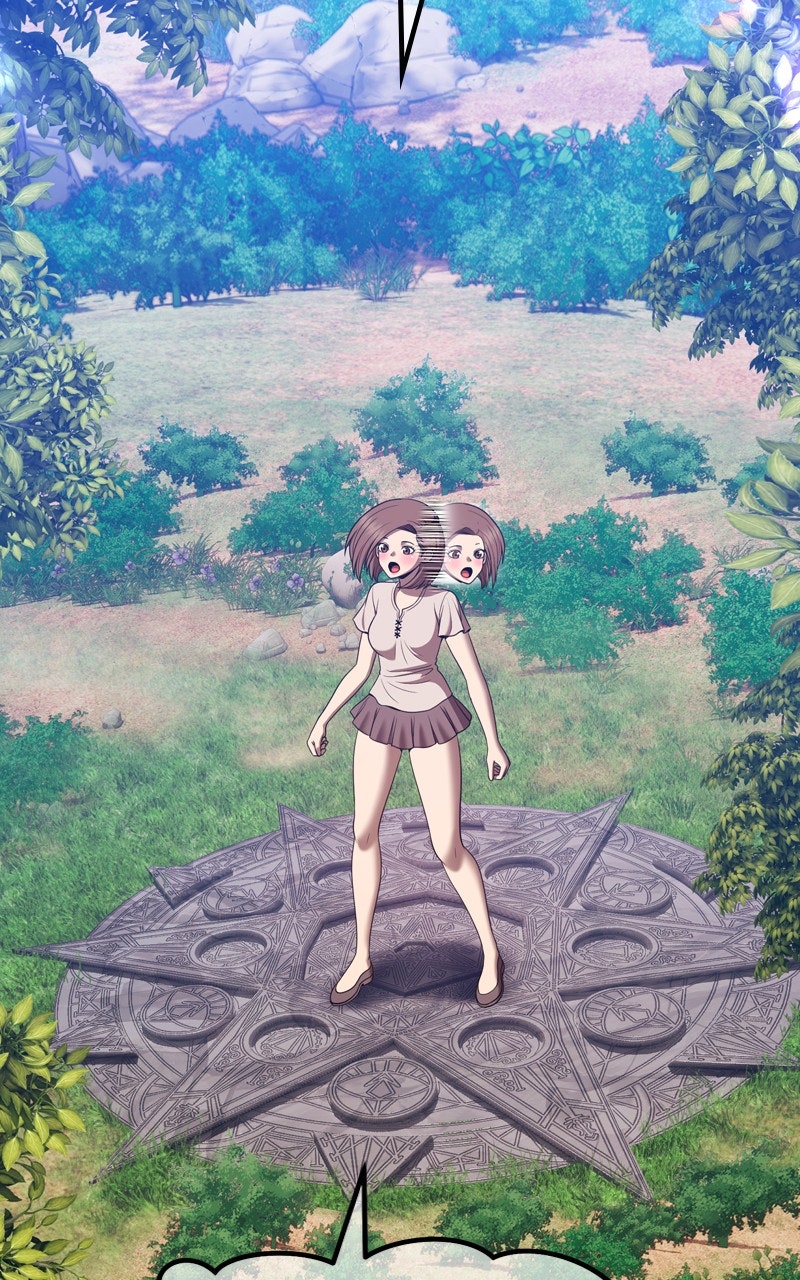 Read +99 Reinforced Wooden Stick Manga Online