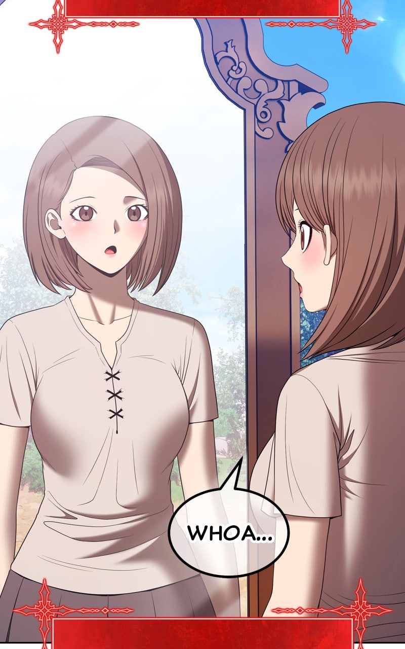 Read +99 Reinforced Wooden Stick Manga Online