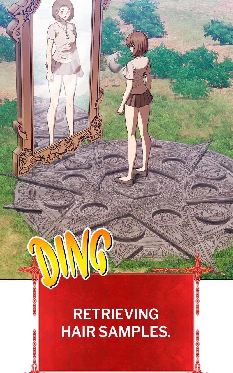 Read +99 Reinforced Wooden Stick Manga Online