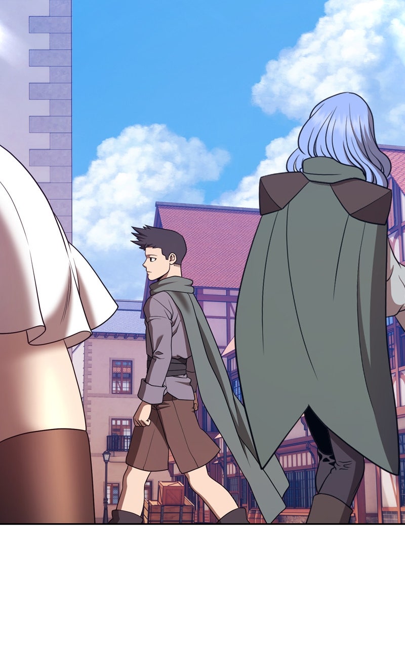 Read +99 Reinforced Wooden Stick Manga Online