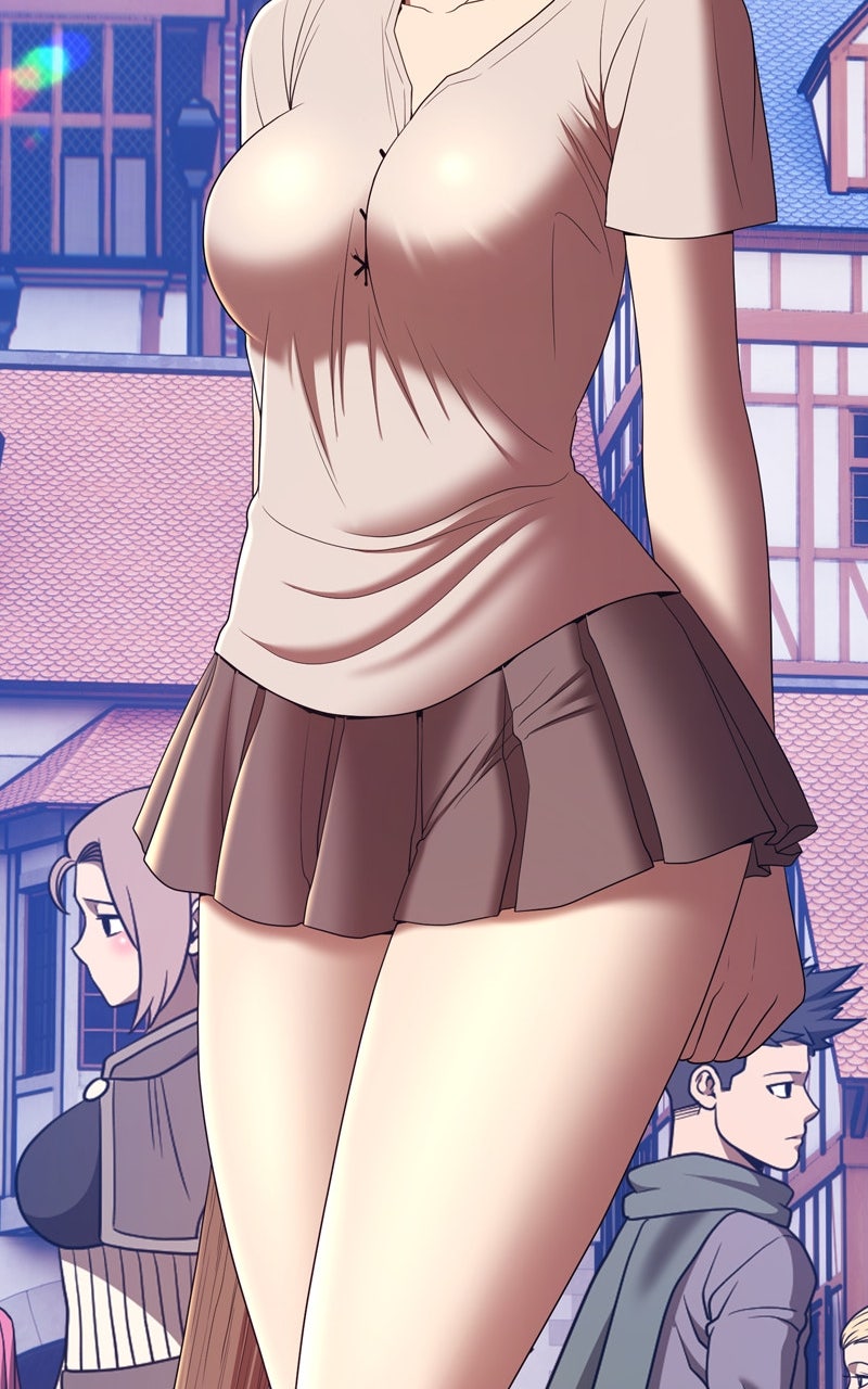 Read +99 Reinforced Wooden Stick Manga Online