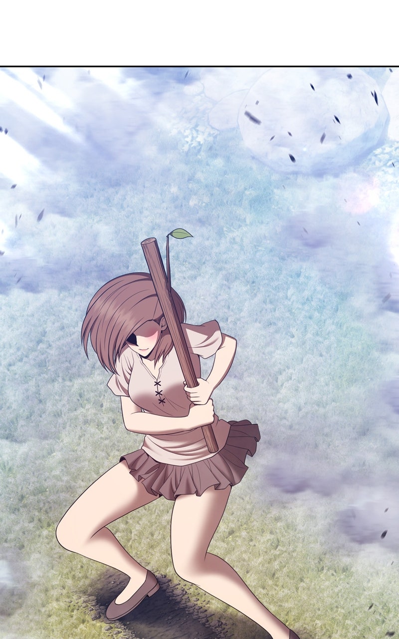 Read +99 Reinforced Wooden Stick Manga Online