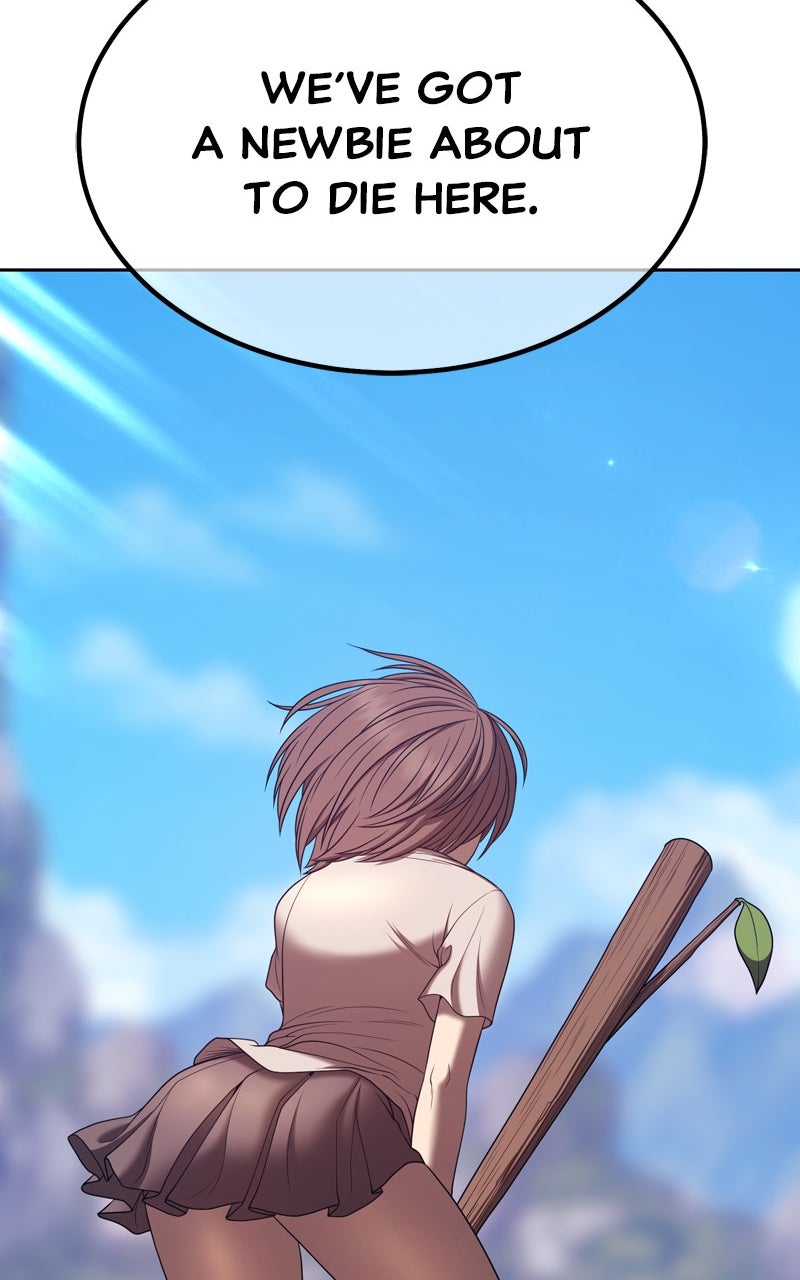 Read +99 Reinforced Wooden Stick Manga Online