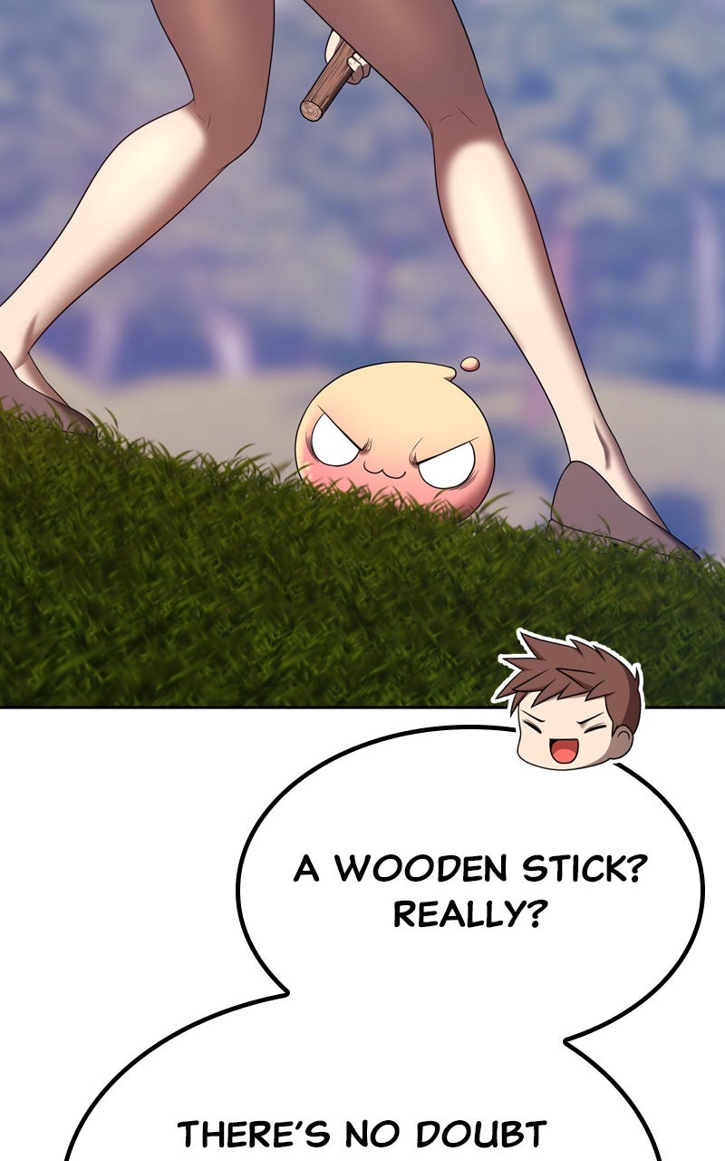 Read +99 Reinforced Wooden Stick Manga Online