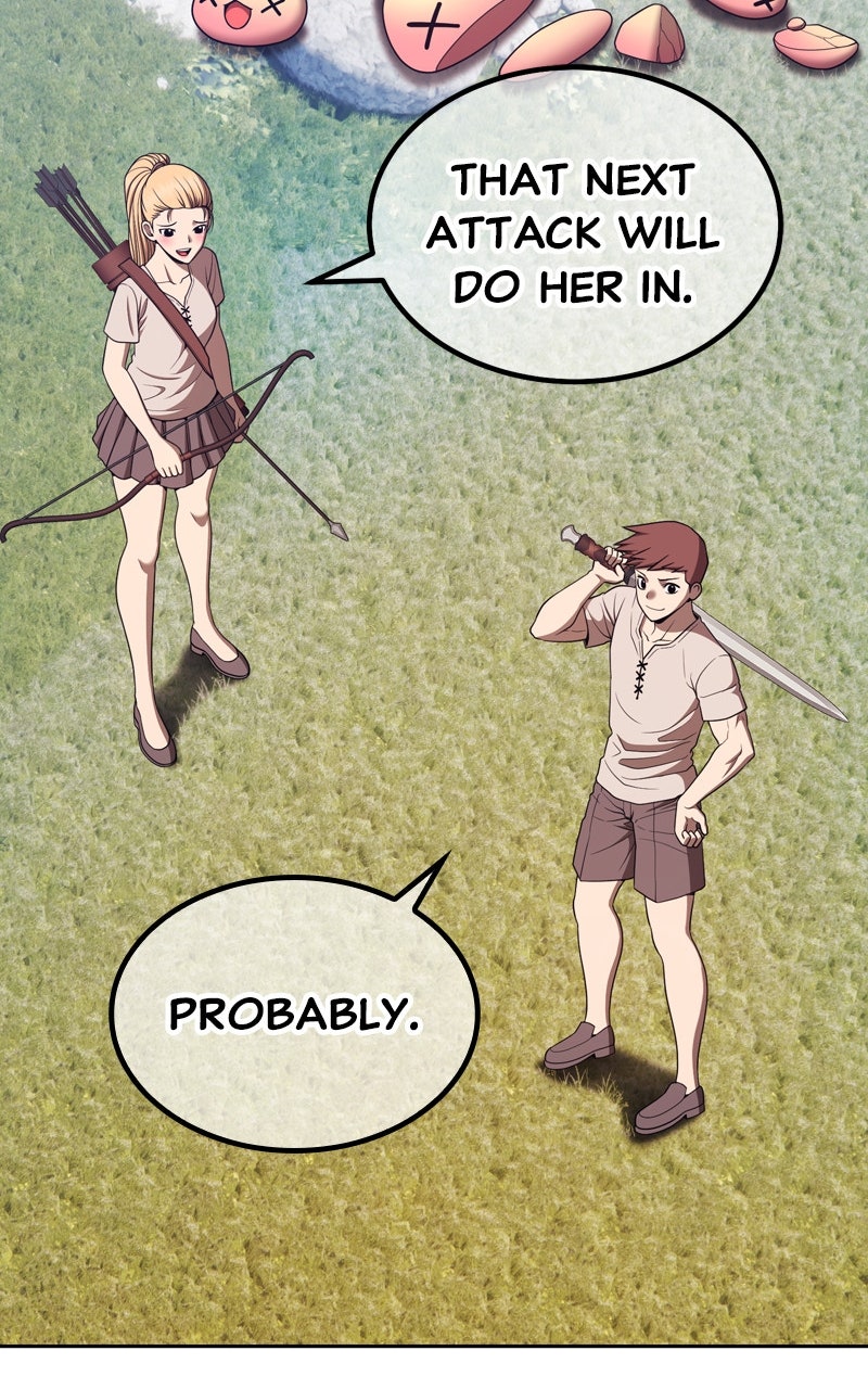 Read +99 Reinforced Wooden Stick Manga Online