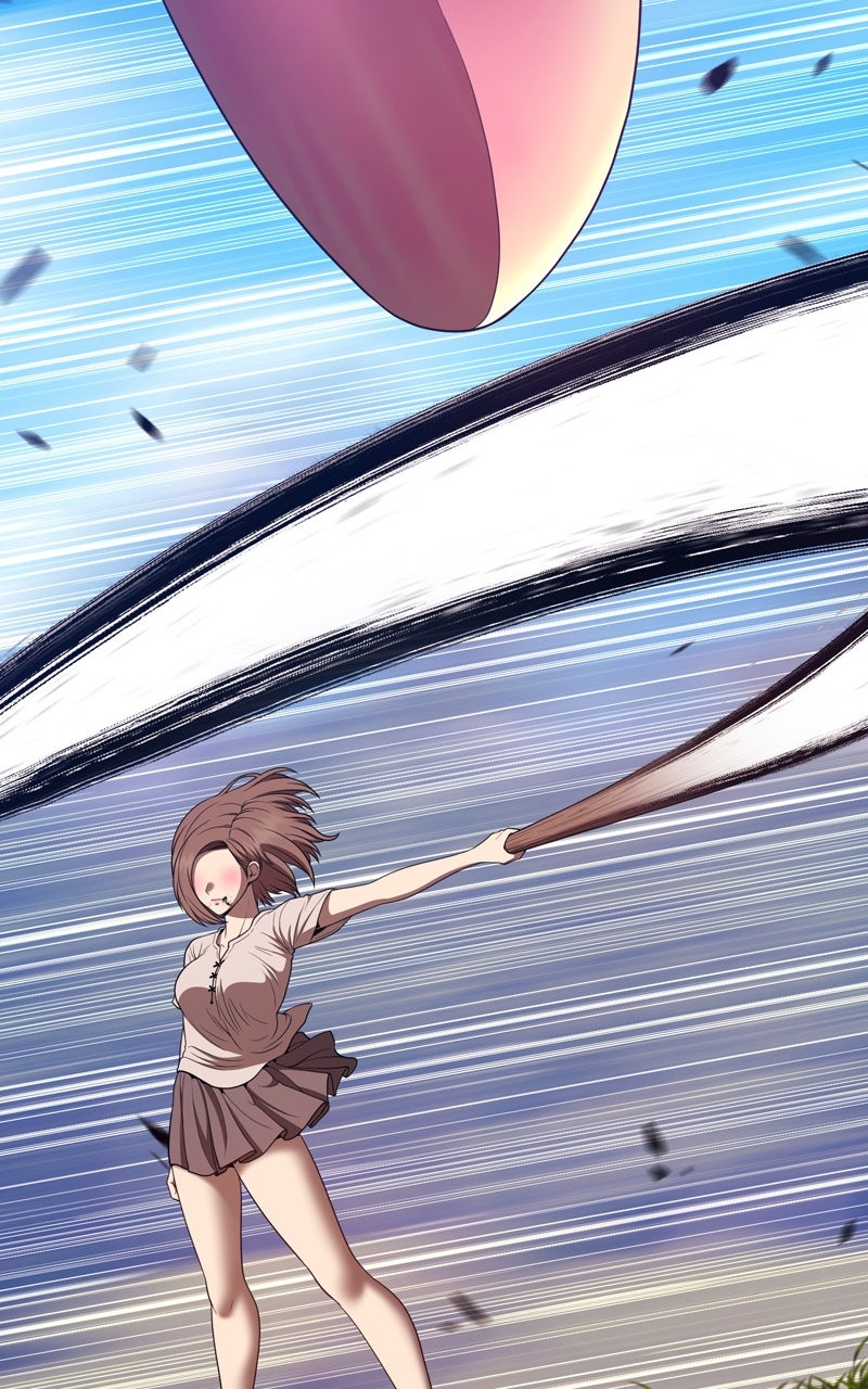 Read +99 Reinforced Wooden Stick Manga Online