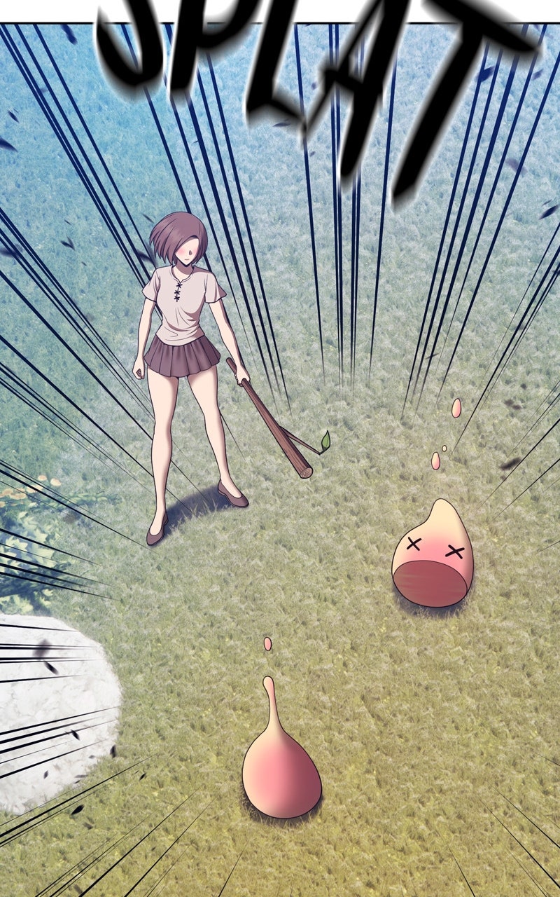Read +99 Reinforced Wooden Stick Manga Online