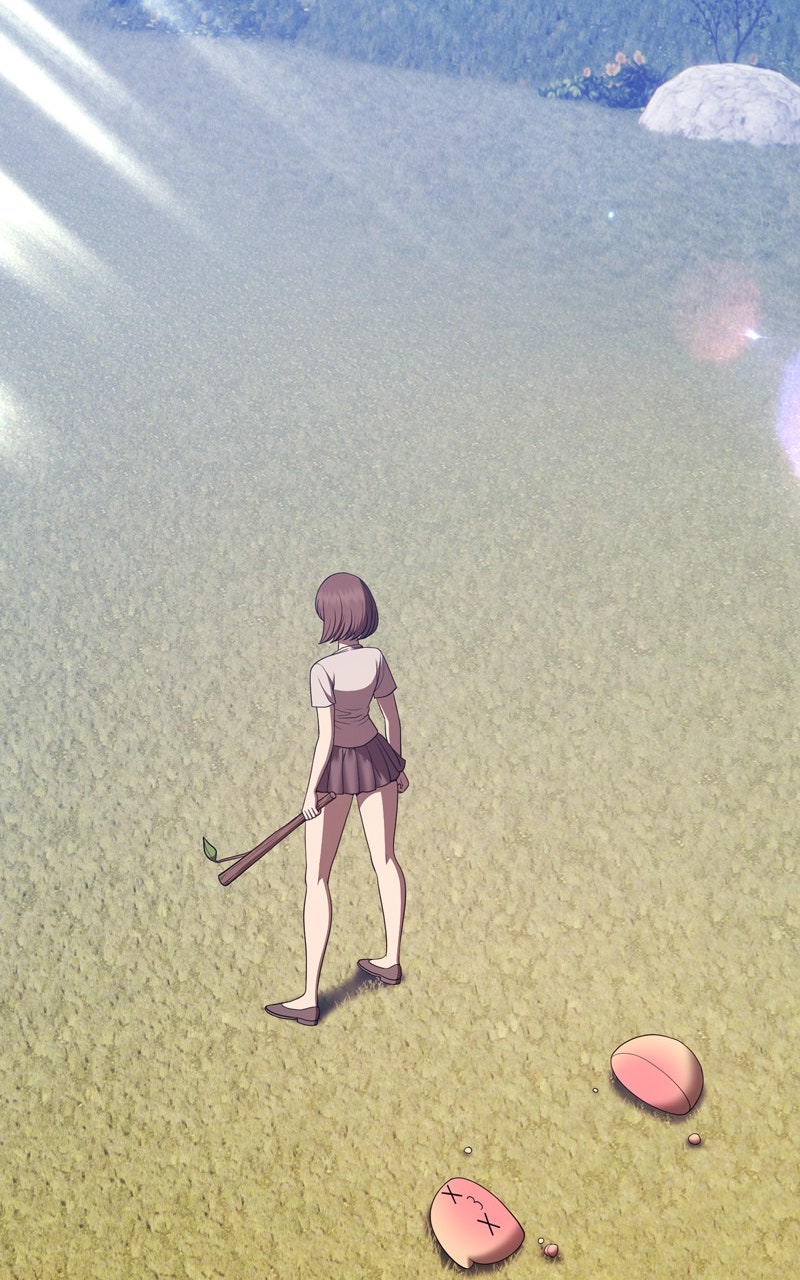 Read +99 Reinforced Wooden Stick Manga Online