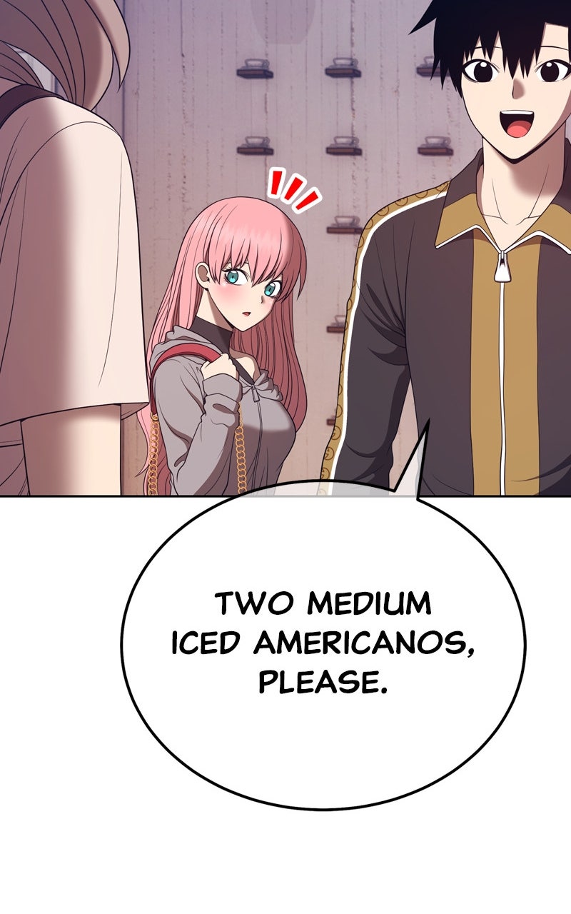 Read +99 Reinforced Wooden Stick Manga Online
