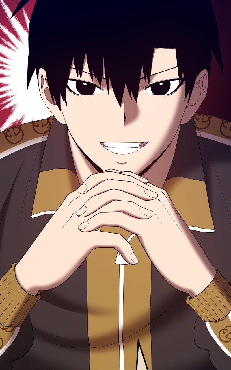 Read +99 Reinforced Wooden Stick Manga Online