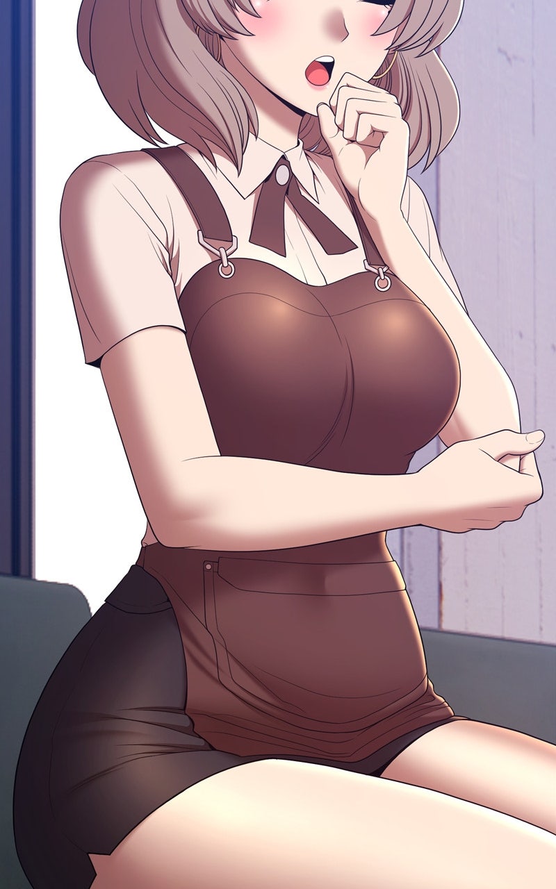 Read +99 Reinforced Wooden Stick Manga Online