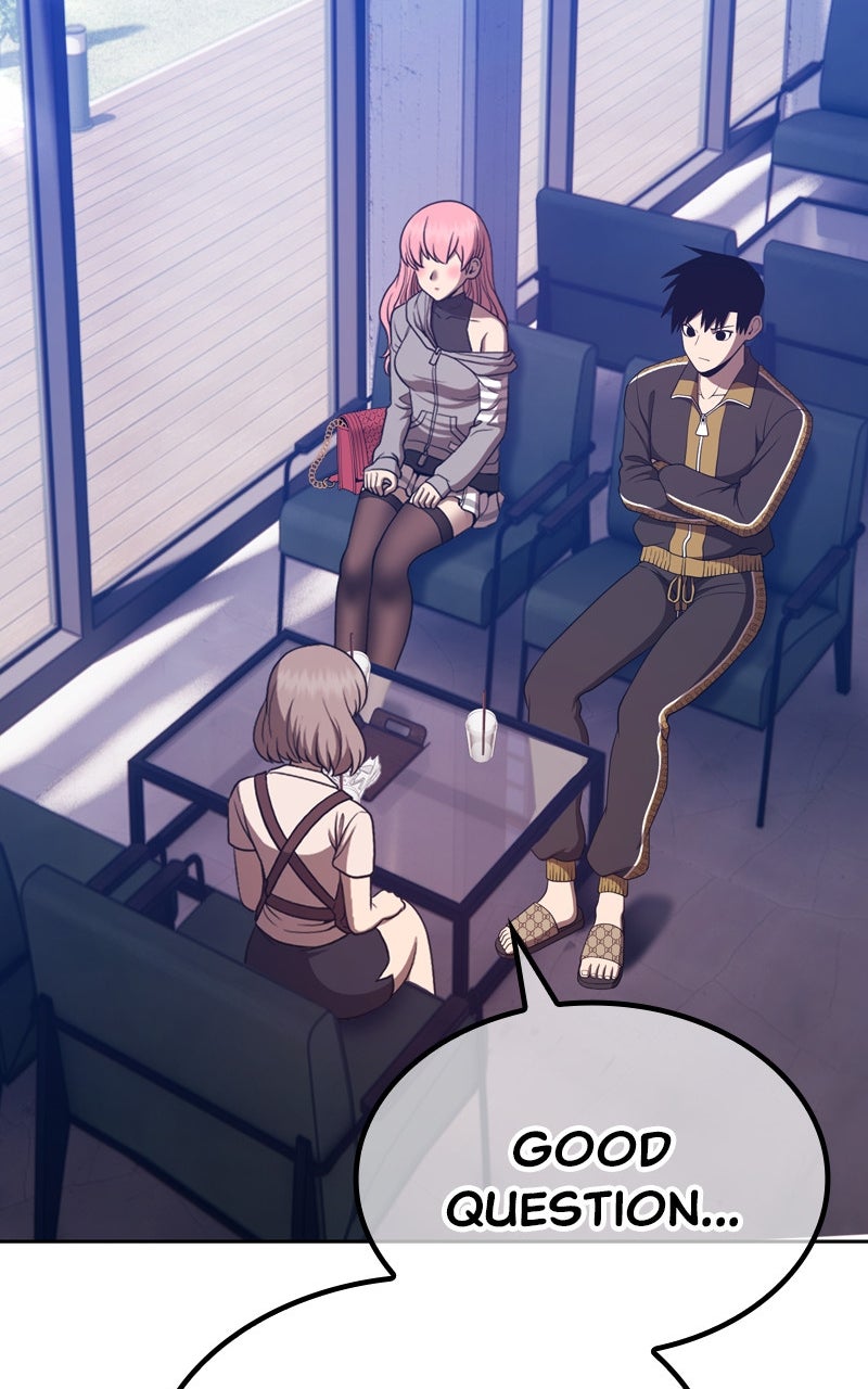 Read +99 Reinforced Wooden Stick Manga Online