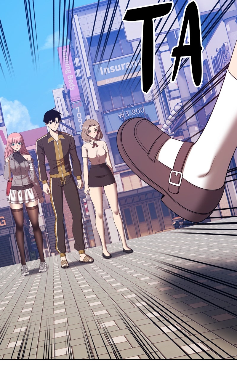 Read +99 Reinforced Wooden Stick Manga Online