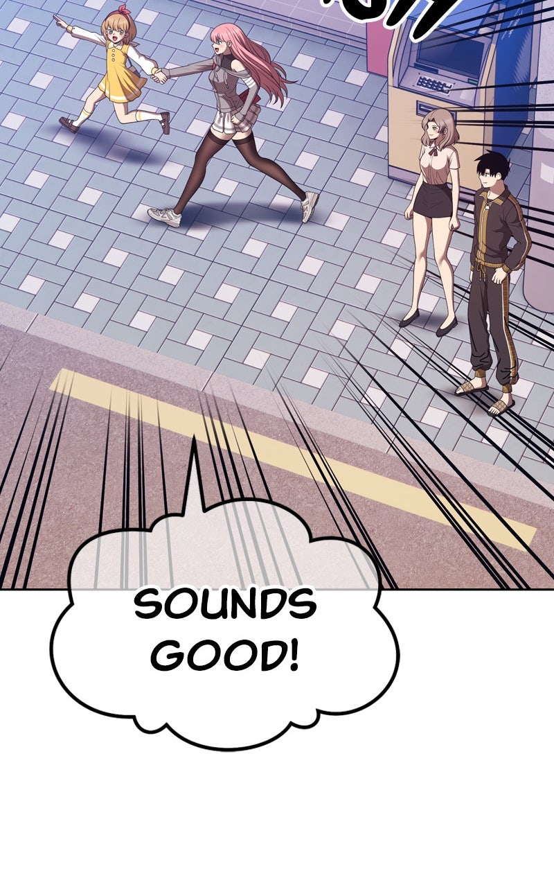 Read +99 Reinforced Wooden Stick Manga Online