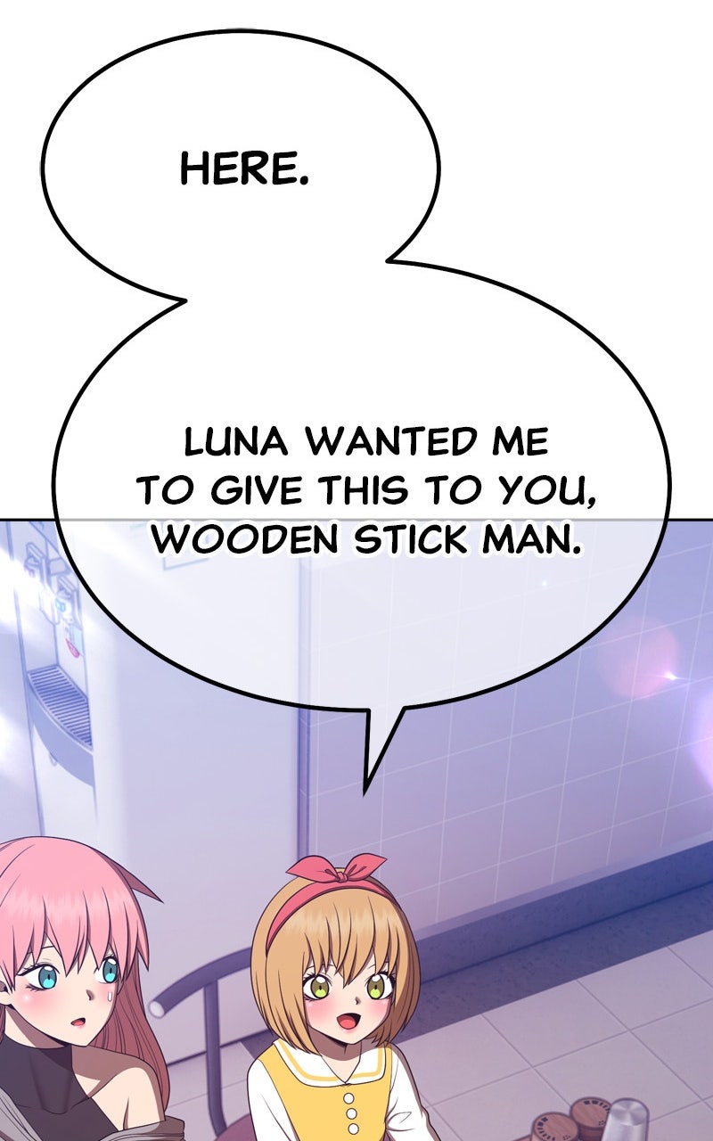 Read +99 Reinforced Wooden Stick Manga Online
