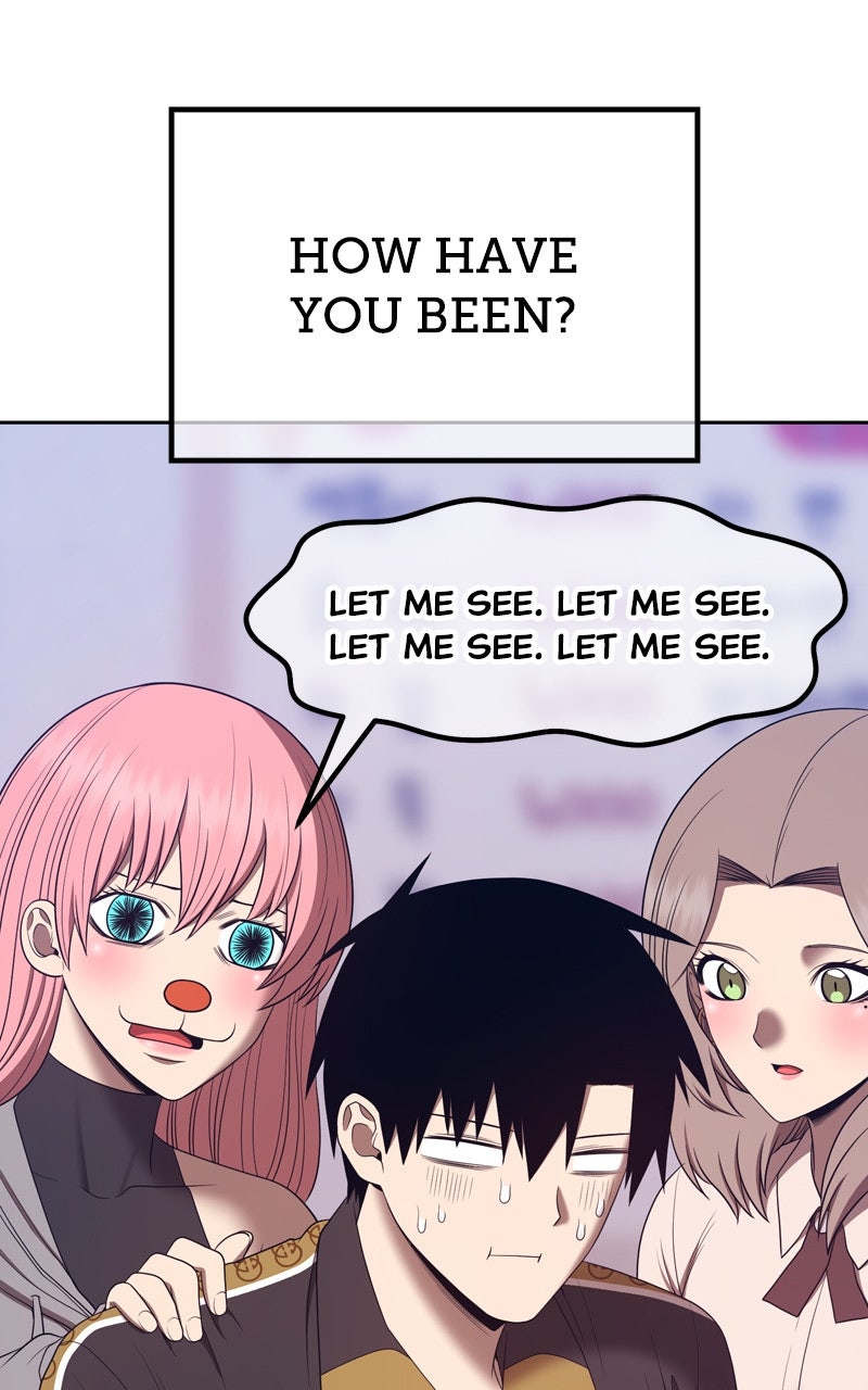 Read +99 Reinforced Wooden Stick Manga Online
