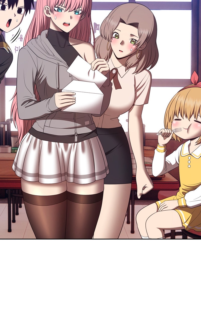 Read +99 Reinforced Wooden Stick Manga Online