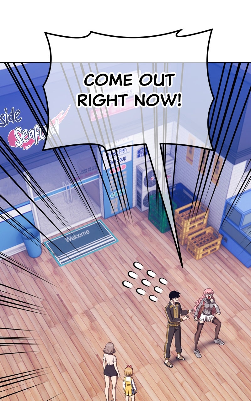 Read +99 Reinforced Wooden Stick Manga Online