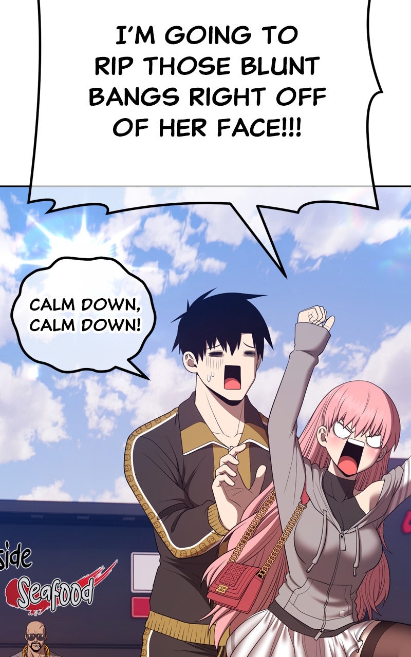 Read +99 Reinforced Wooden Stick Manga Online