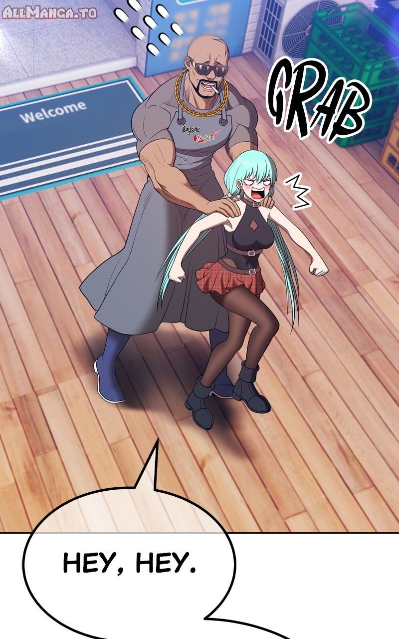 Read +99 Reinforced Wooden Stick Manga Online