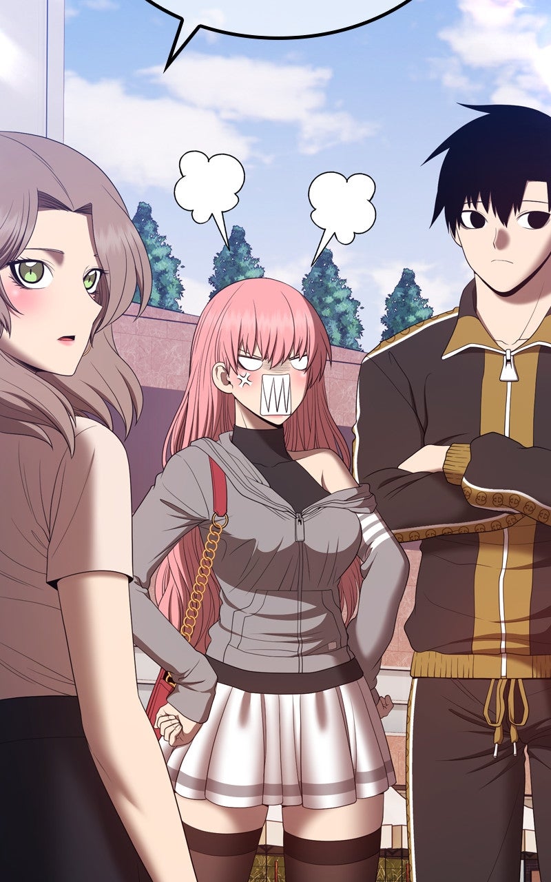 Read +99 Reinforced Wooden Stick Manga Online
