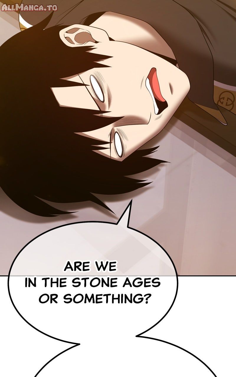 Read +99 Reinforced Wooden Stick Manga Online