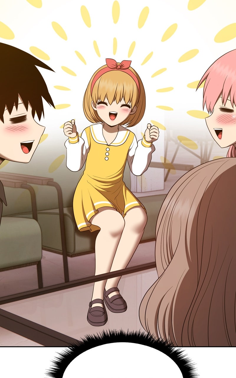 Read +99 Reinforced Wooden Stick Manga Online
