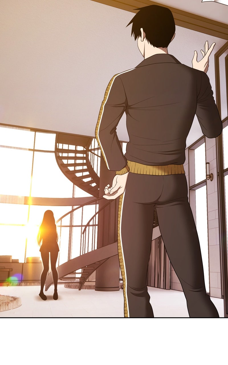 Read +99 Reinforced Wooden Stick Manga Online