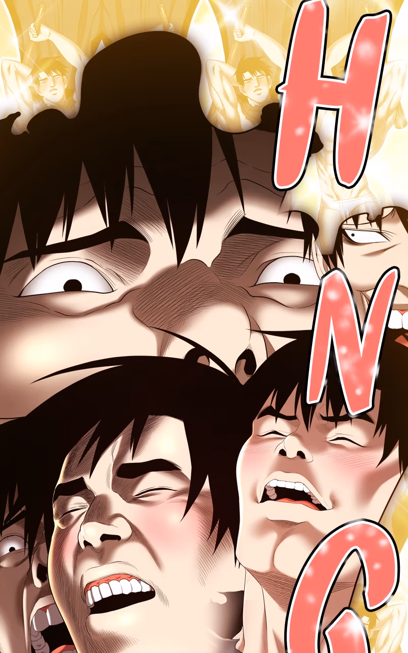 Read +99 Reinforced Wooden Stick Manga Online