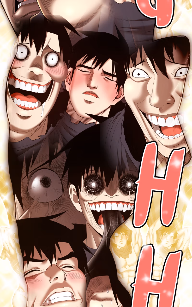 Read +99 Reinforced Wooden Stick Manga Online