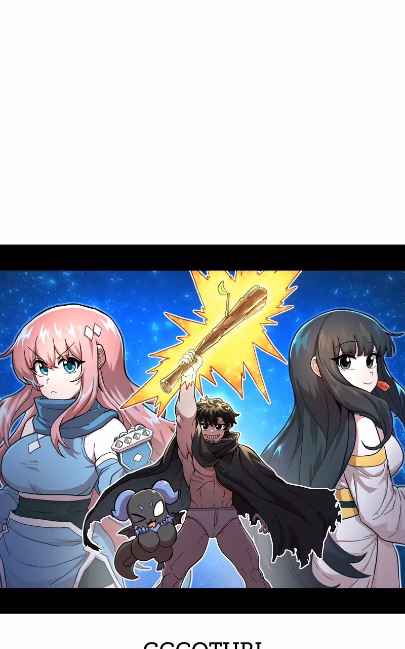 Read +99 Reinforced Wooden Stick Manga Online