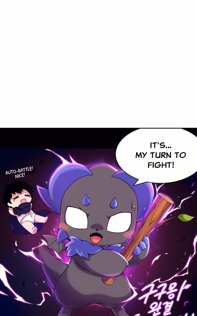 Read +99 Reinforced Wooden Stick Manga Online