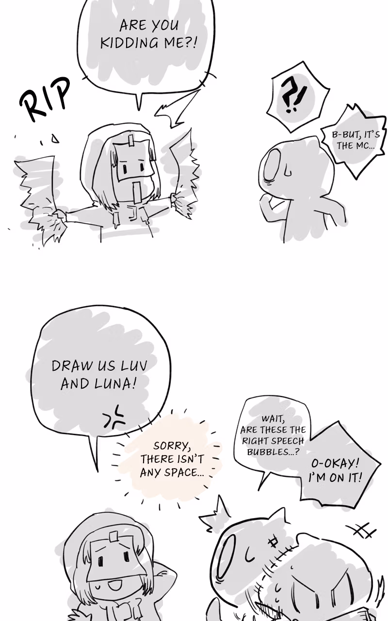 Read +99 Reinforced Wooden Stick Manga Online