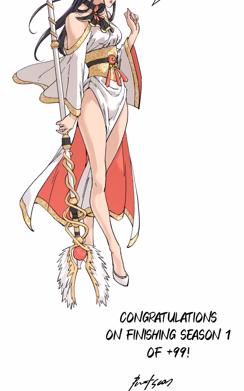 Read +99 Reinforced Wooden Stick Manga Online