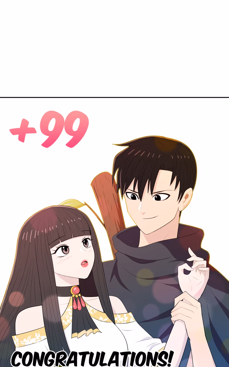 Read +99 Reinforced Wooden Stick Manga Online