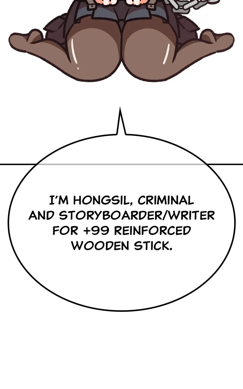 Read +99 Reinforced Wooden Stick Manga Online