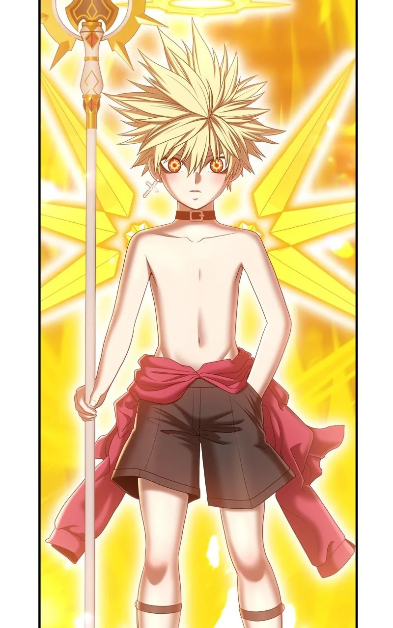 Read +99 Reinforced Wooden Stick Manga Online