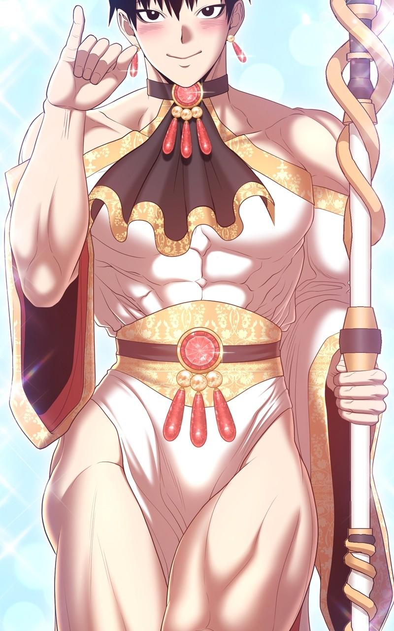 Read +99 Reinforced Wooden Stick Manga Online