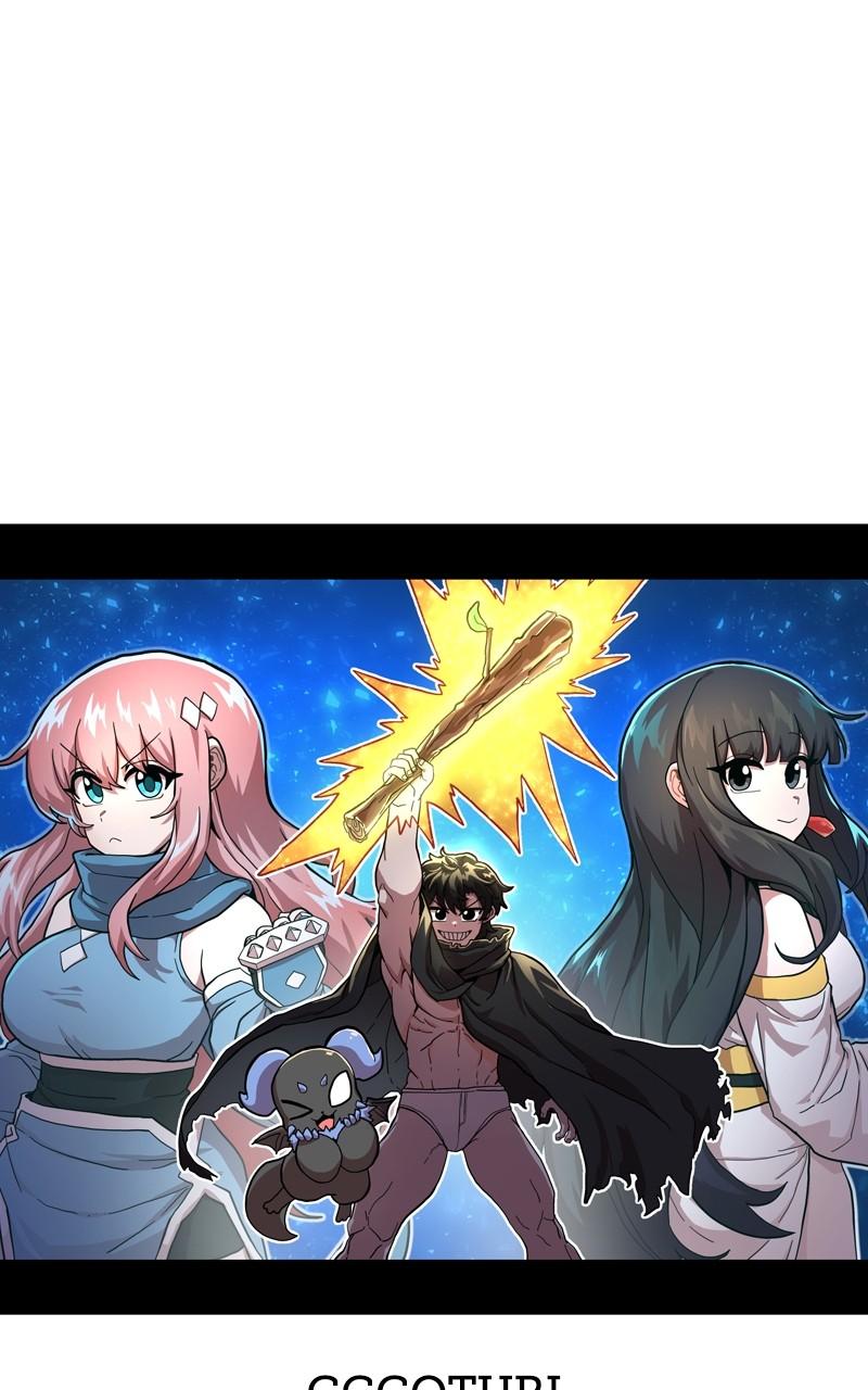 Read +99 Reinforced Wooden Stick Manga Online