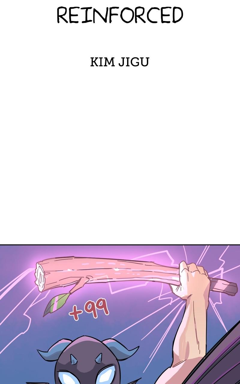 Read +99 Reinforced Wooden Stick Manga Online
