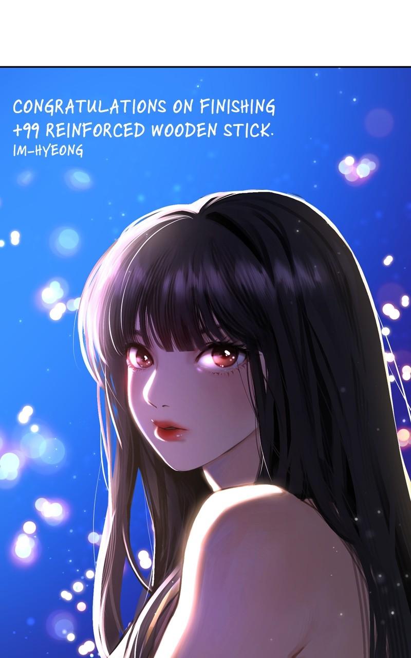 Read +99 Reinforced Wooden Stick Manga Online